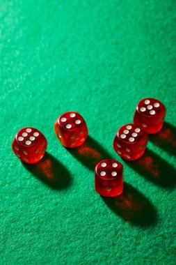 Fortune Ox slot showing cascading reels and multipliers