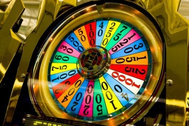 Nolimit City slot game interface showing reels and paytable